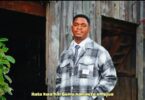 Obby Alpha – Kama Si Mkono Wako