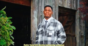 Obby Alpha – Kama Si Mkono Wako