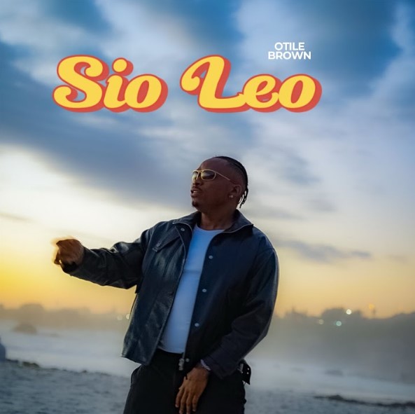 Otile Brown Sio Leo