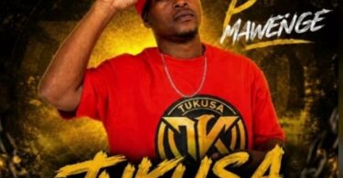 P Mawenge Tukusa 3 X