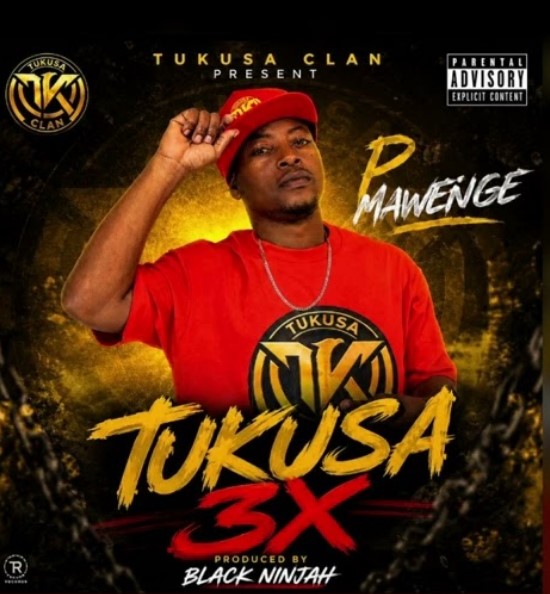 P Mawenge Tukusa 3 X