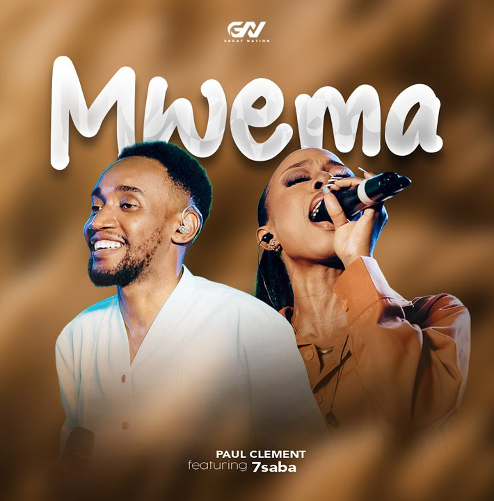 Paul Clement Ft 7saba – Mwema