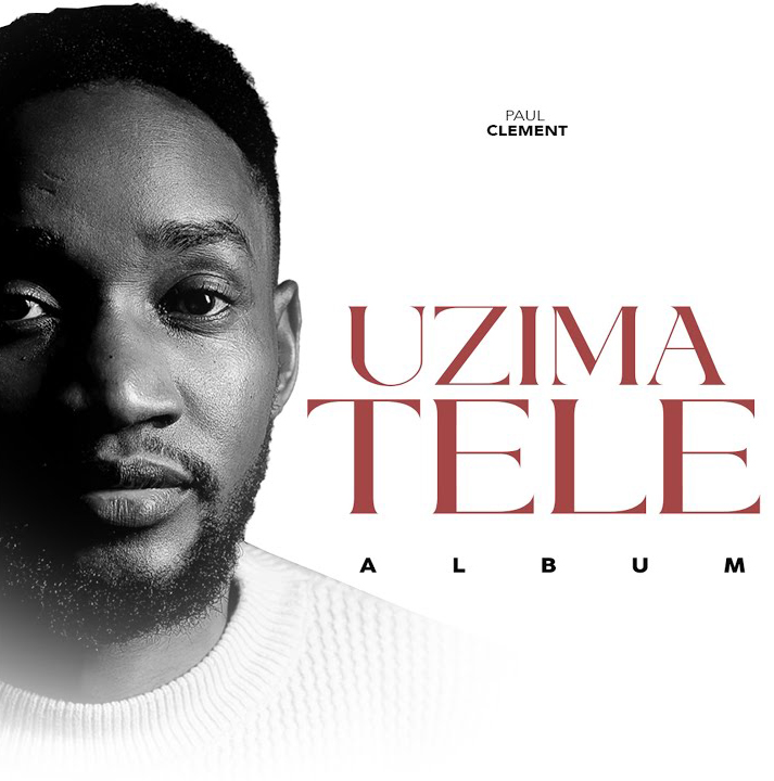 Paul Clement – Mwana