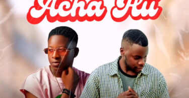 Pedeshee mweusi Ft. Gitaa Acha Hii