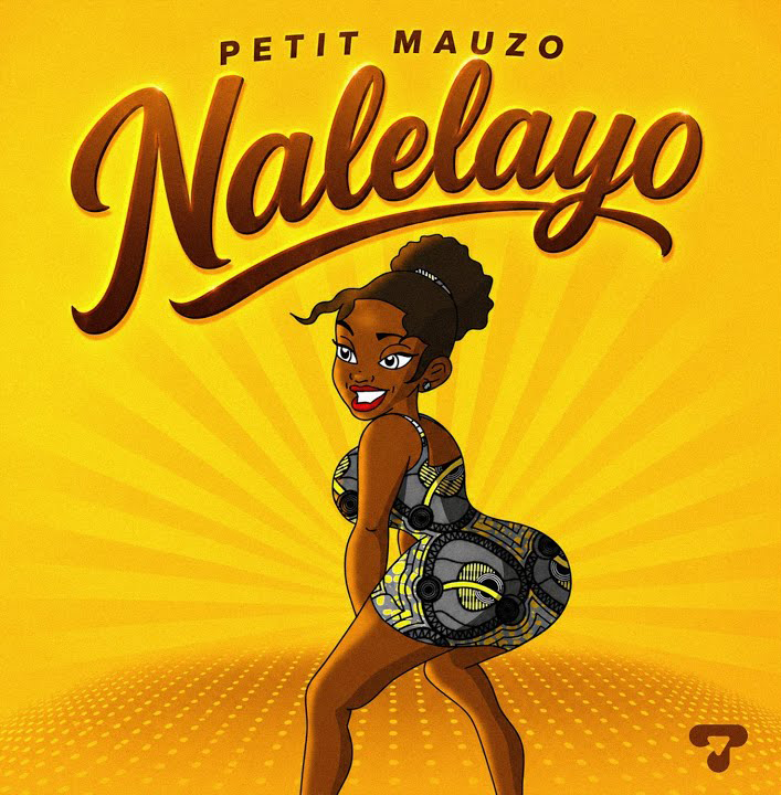 Petit Mauzo – Nalelayo
