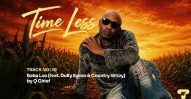 Q Chief Ft Dully Sykes Country Wizzy Baba Lao
