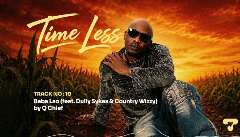 Q Chief Ft Dully Sykes Country Wizzy Baba Lao