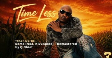 Q Chief Ft Kivurande Somo