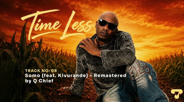 Q Chief Ft Kivurande Somo