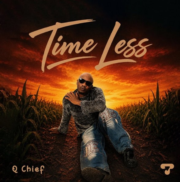 Q Chief Ft Young Lunya Mgodi