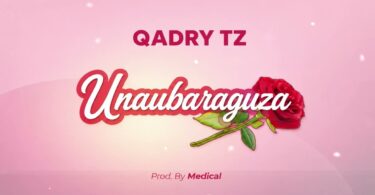 Qadry Unaubaraguza