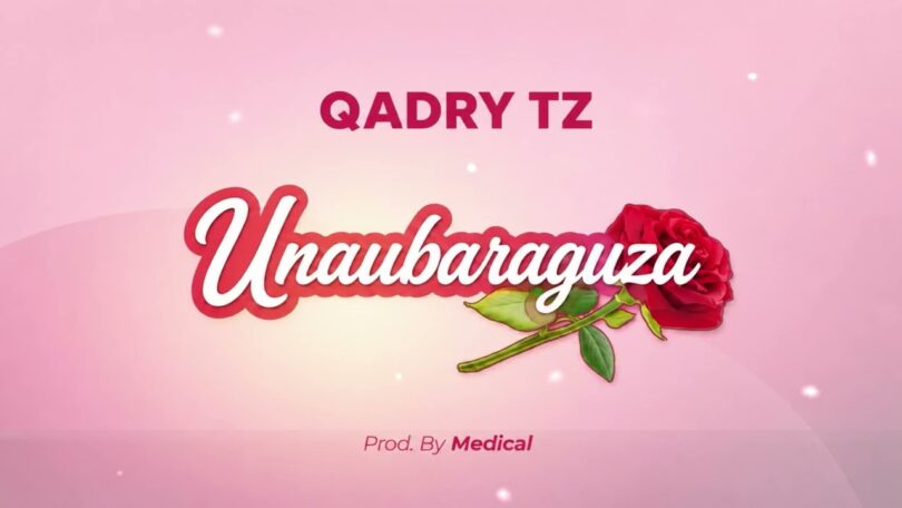 Qadry Unaubaraguza