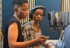QueensBees – Rap Diary 1