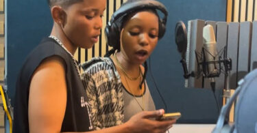 QueensBees – Rap Diary 1