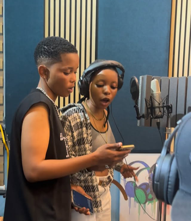 QueensBees – Rap Diary 1
