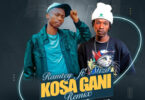 Ramtey Ft Stizo – Kosa Gani Remix