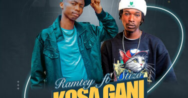 Ramtey Ft Stizo – Kosa Gani Remix