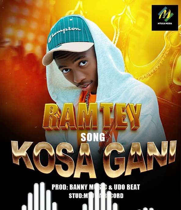 Ramtey – Kosa Gani