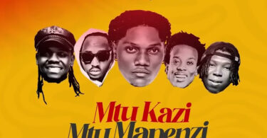 Raydiance tz Ft Msomali Bando Mc Lody Music Dj Facebook Mtu kazi Mtu mapenzi Remix