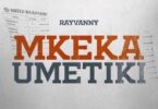 Rayvanny – Mkeka Umetiki