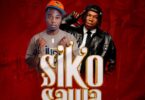 Rich Angel Ft Lody Music – Siko Sawa