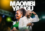 Roland Robert ft Neema gospel choir Maombi Yangu