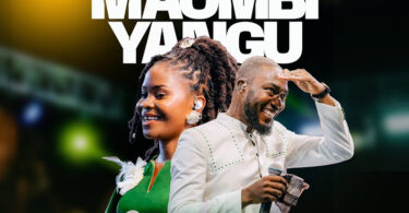Roland Robert ft Neema gospel choir Maombi Yangu