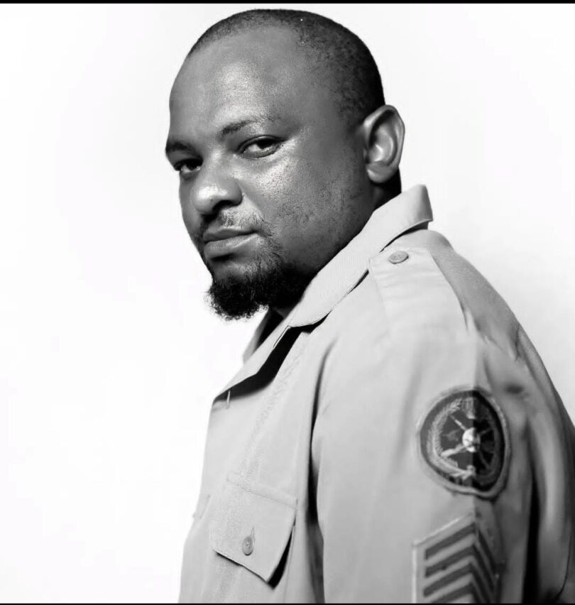 Roma Ft Stamina Amani Tanzania