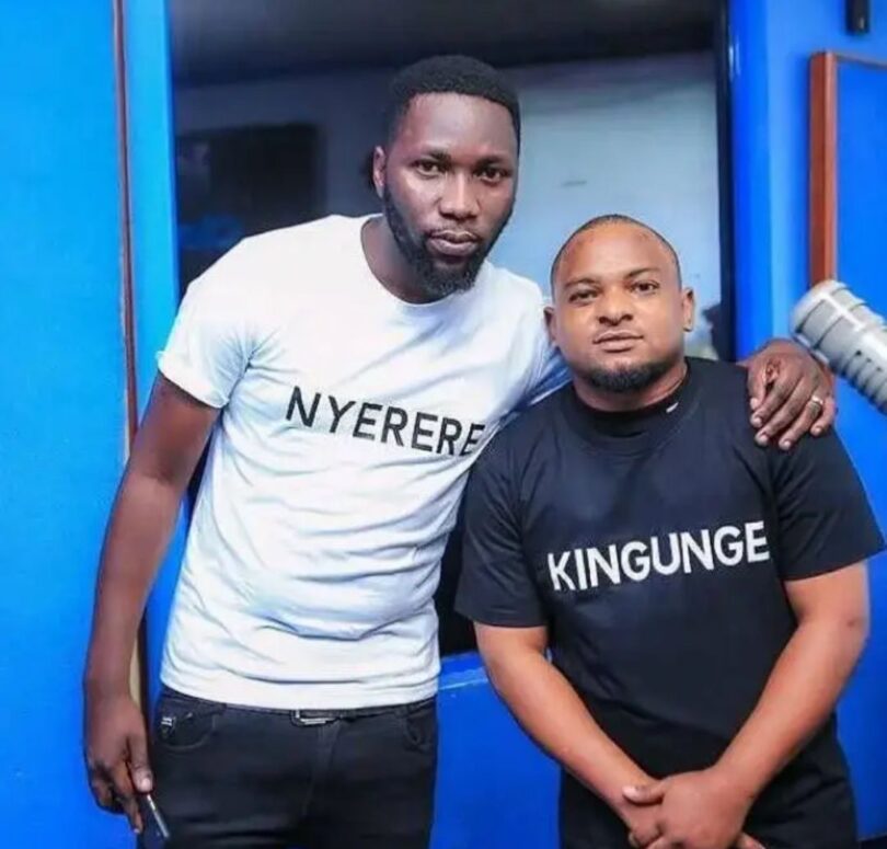 Roma Ft Stamina omba msamaha