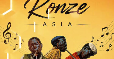 Ronze Asia