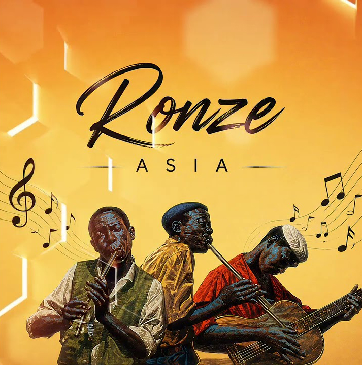 Ronze Asia