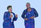 Roseline Linda X Fenny Kerubo Neema Imenibeba