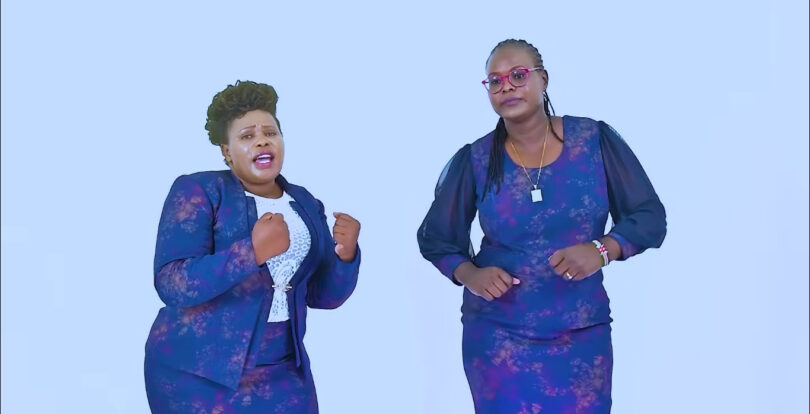 Roseline Linda X Fenny Kerubo Neema Imenibeba