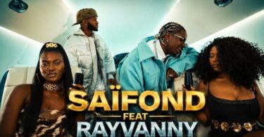 Saifond Ft Rayvanny I Love You