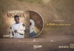 Samba melody Ft Bruce Africa – Ola