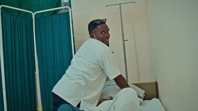 Sampamba Ft Stara Thomas – Barua Ya Siri