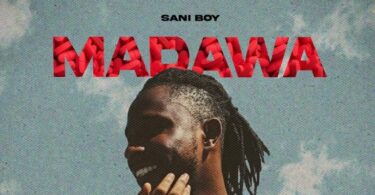 Sani Boy Madawa