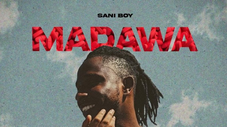 Sani Boy Madawa