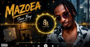 Sani Boy Mazoea