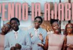 Sifa Music Group – Pendo la Ajabu