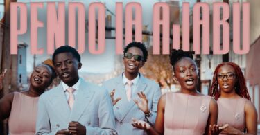 Sifa Music Group – Pendo la Ajabu