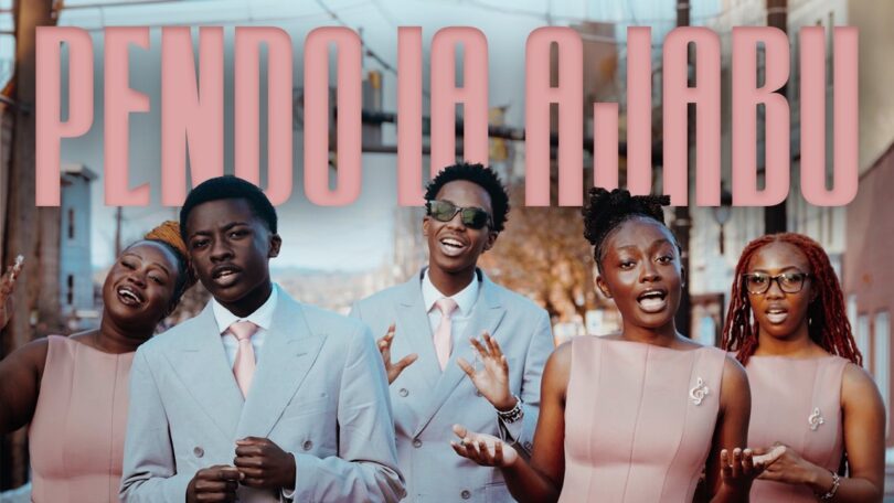 Sifa Music Group – Pendo la Ajabu