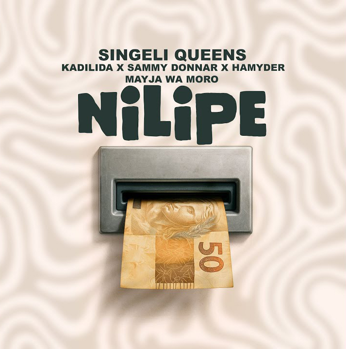 Singeli Queens – Nilipe