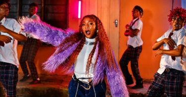 Steve Mweusi Ft Xouh – Memkwa School