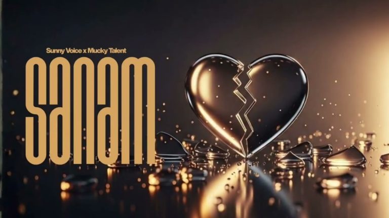 Sunny Voice Ft Mucky Talent Sanam