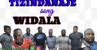 Tizindanaje Wasafwa – Widala