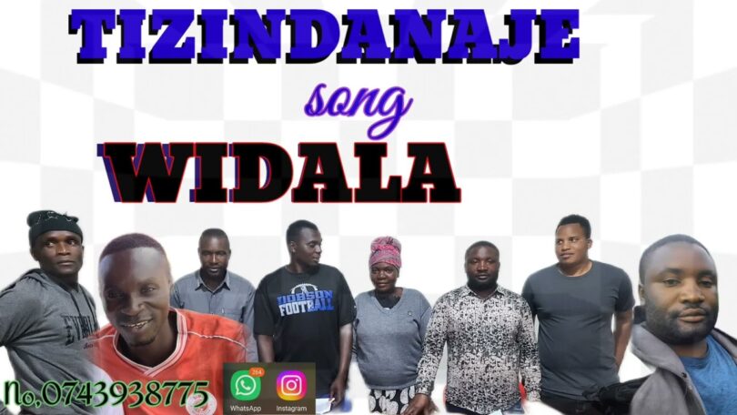 Tizindanaje Wasafwa – Widala