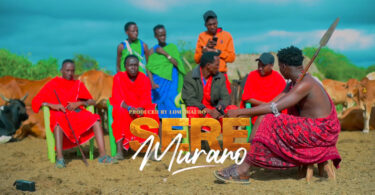 Tobiko Sere Murrano