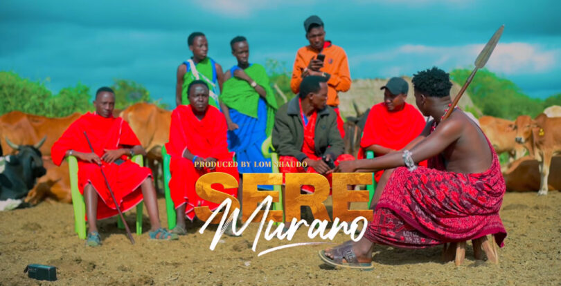 Tobiko Sere Murrano