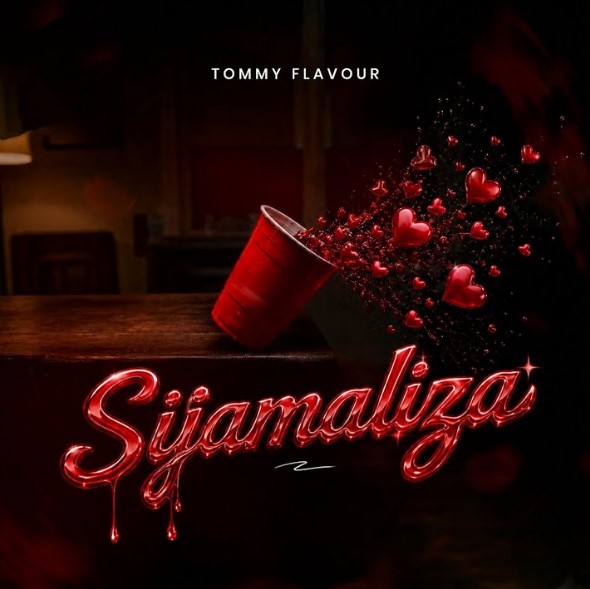Tommy Flavour Sijamaliza